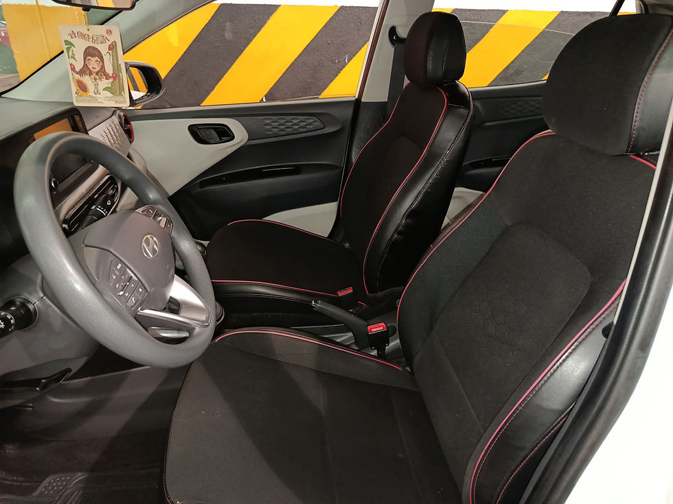 Miniatura: Hyundai Grand i10 2024