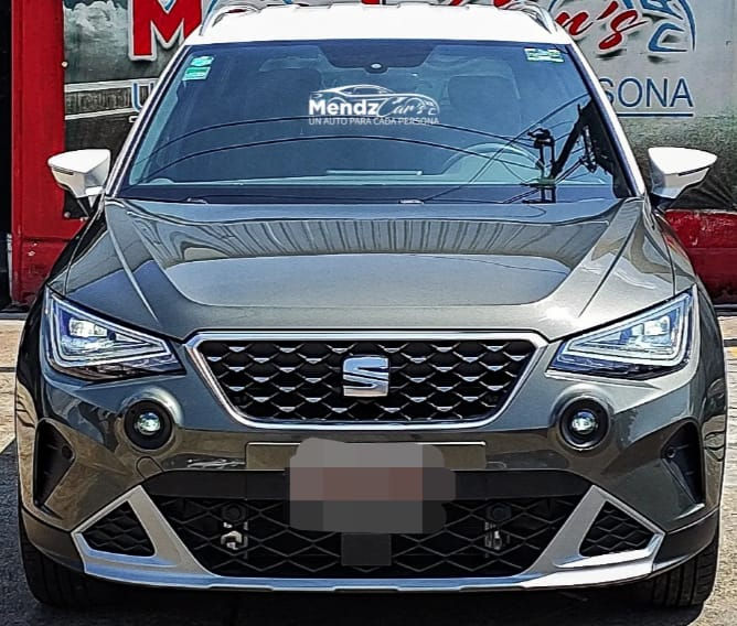 Miniatura: Seat Arona 1.6 Xperience Tiptronic 2023