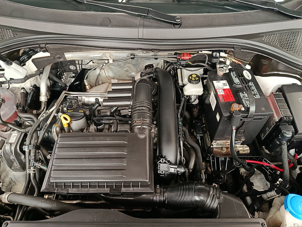 Miniatura: Volkswagen Tiguan 2022