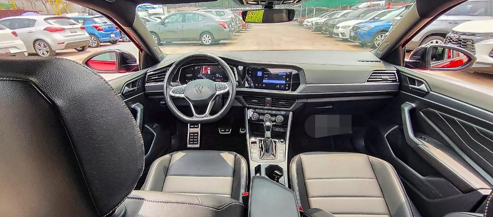 Miniatura: Volkswagen Jetta 1.4 Tsi Sportline Tiptronic 2024