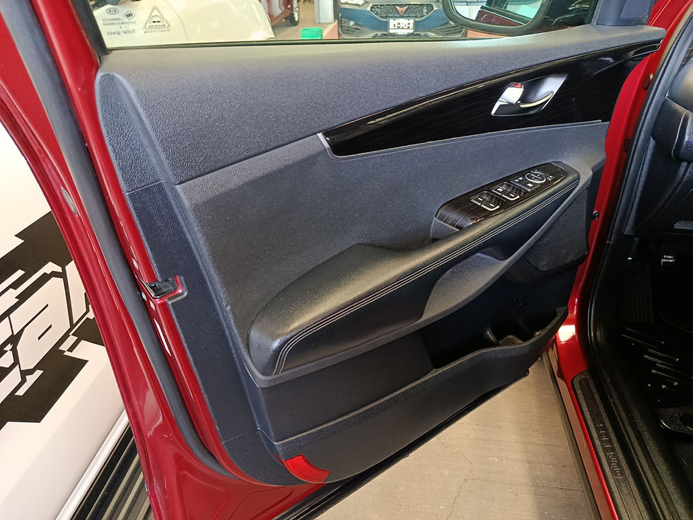 Miniatura: Kia Sorento EX 2019