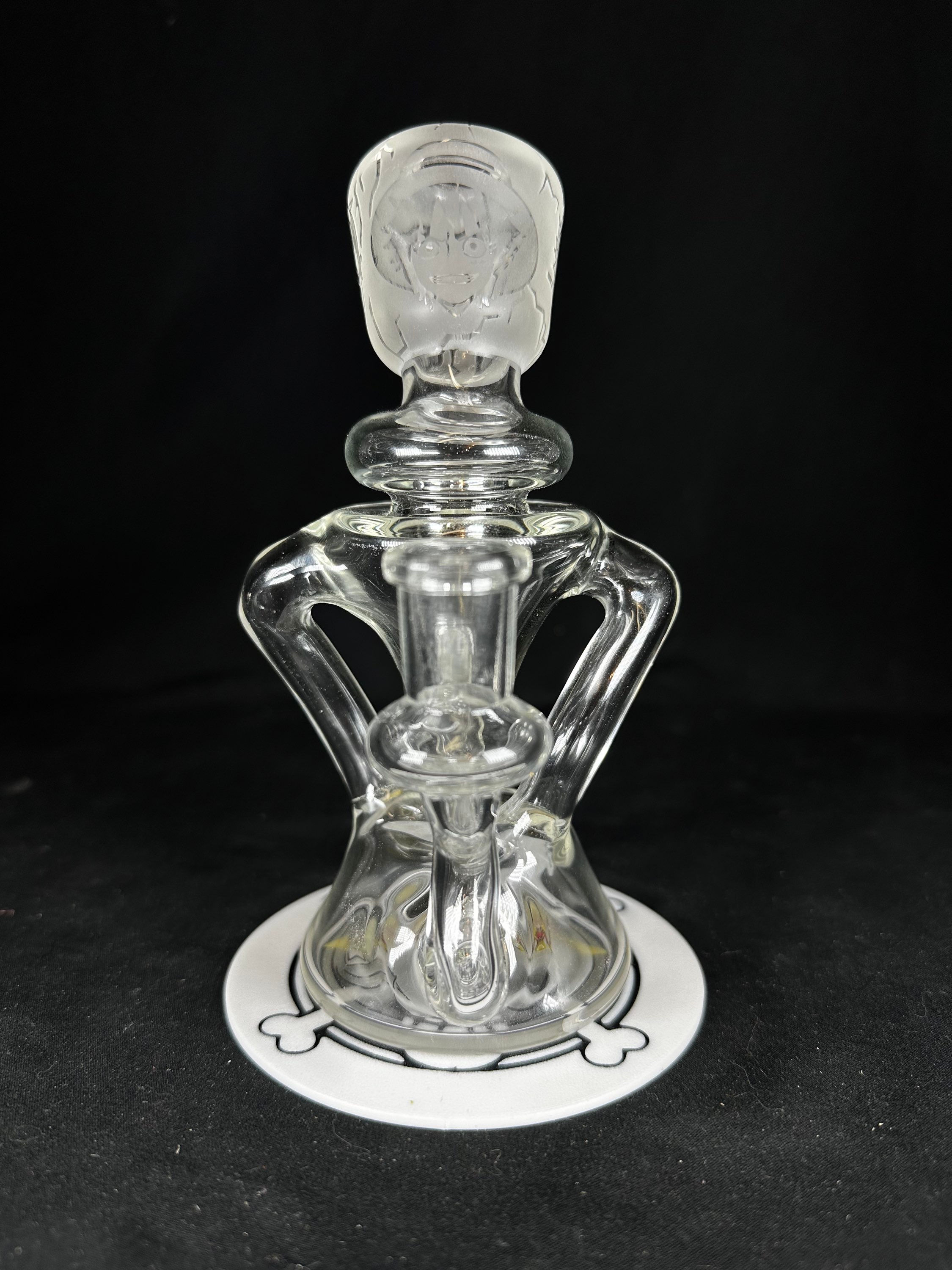 One Piece DUF Collab. 14mm