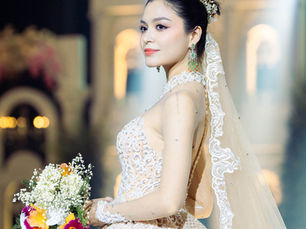 Top Myanmar Wedding Trends for 2026 Couples