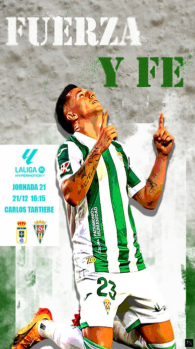Cartel Real Oviedo-Córdoba CF Twitter.jpg