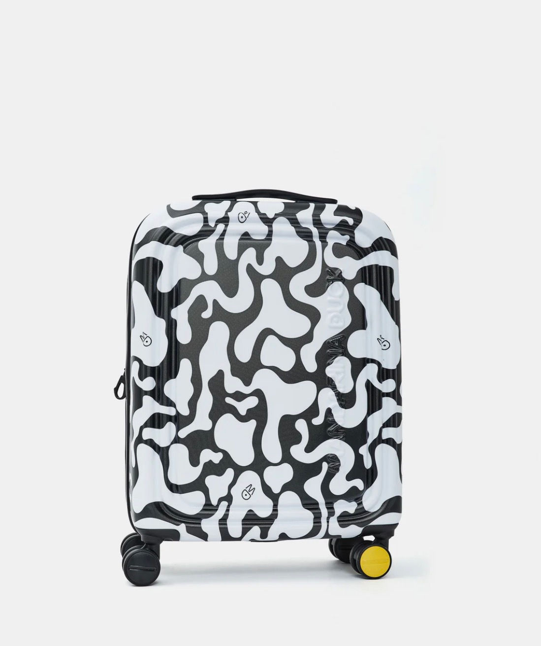 טרולי עלייה למטוס זברה מתרחבת MANDARINA DUCK 