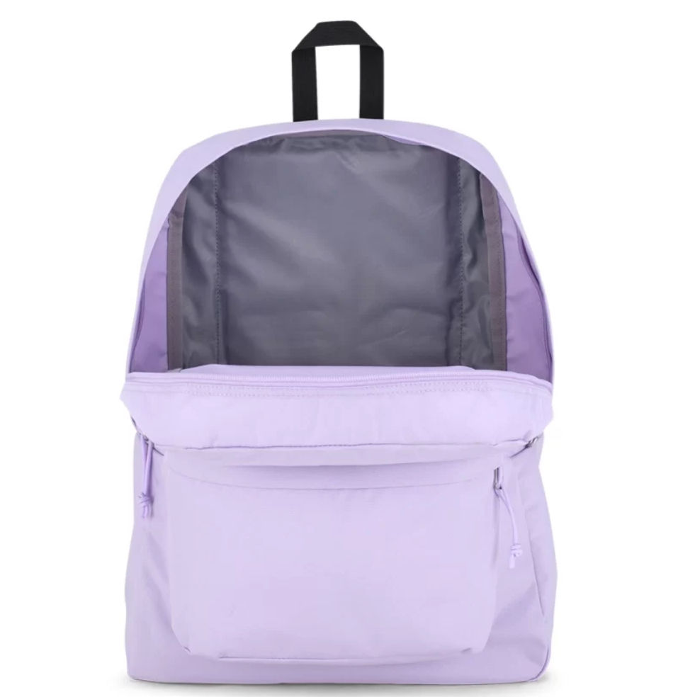 תמונה ממוזערת: תיק גב SUPERBREAK ONE לילך -jansport