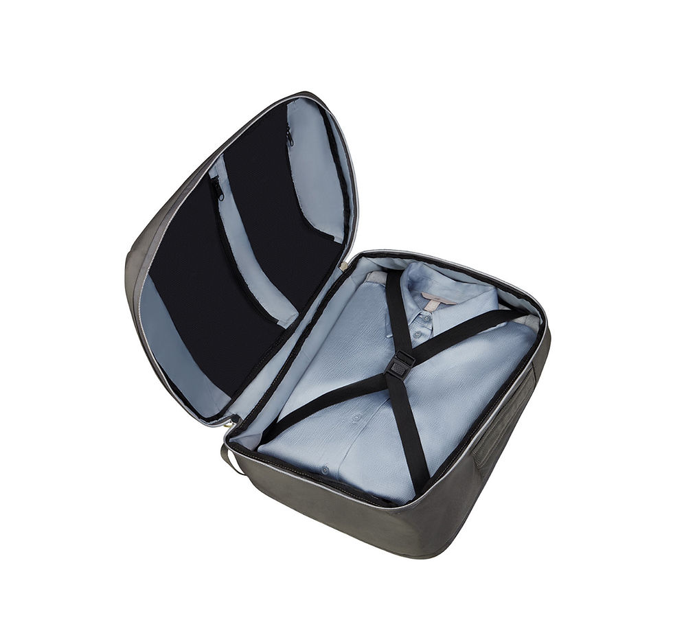 תמונה ממוזערת: תיק גב למחשב “15.6 Underseater M מסדרה GuardIT Classy