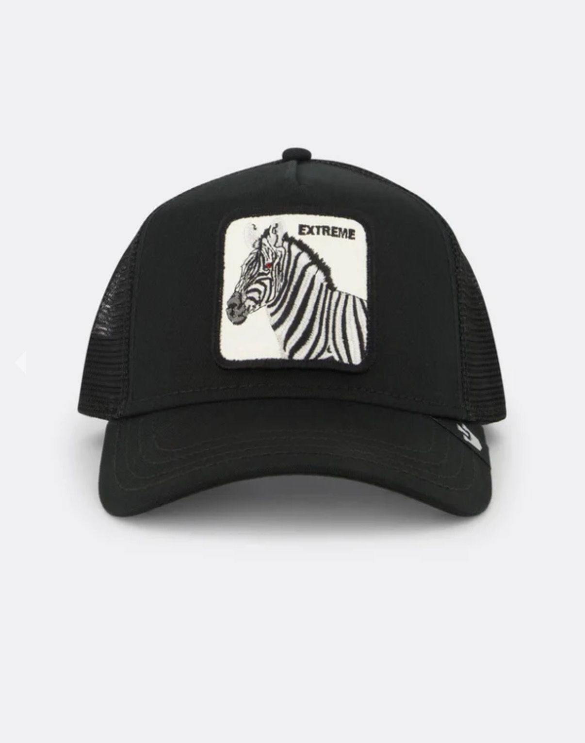 כובע מצחייה goorin דגם exxxtreme