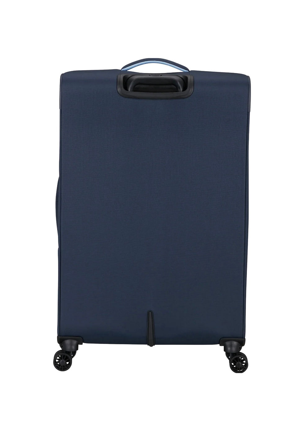 תמונה ממוזערת: American Tourister Nitestream 66cm מזוודה בינונית מבד מתרחבת 26"
