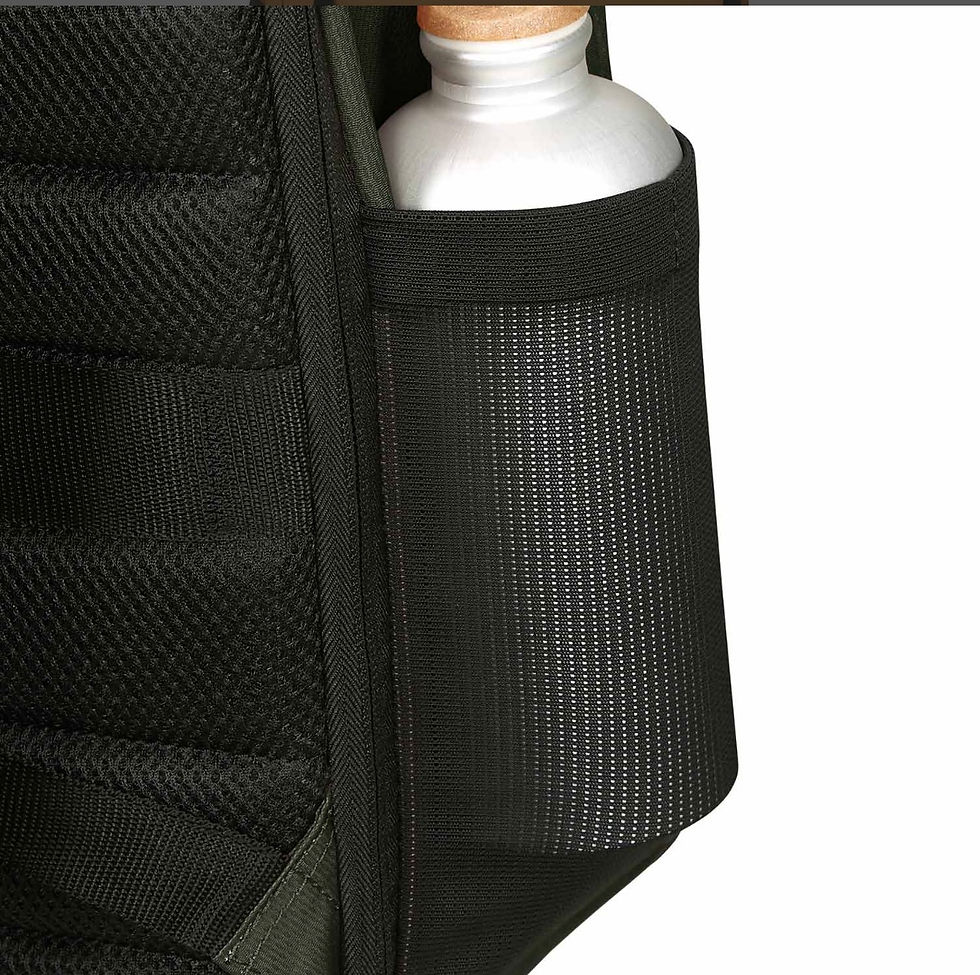 תמונה ממוזערת: תיק גב למחשב “14.1 Underseater XS מסדרת Moderny SAMSONITE