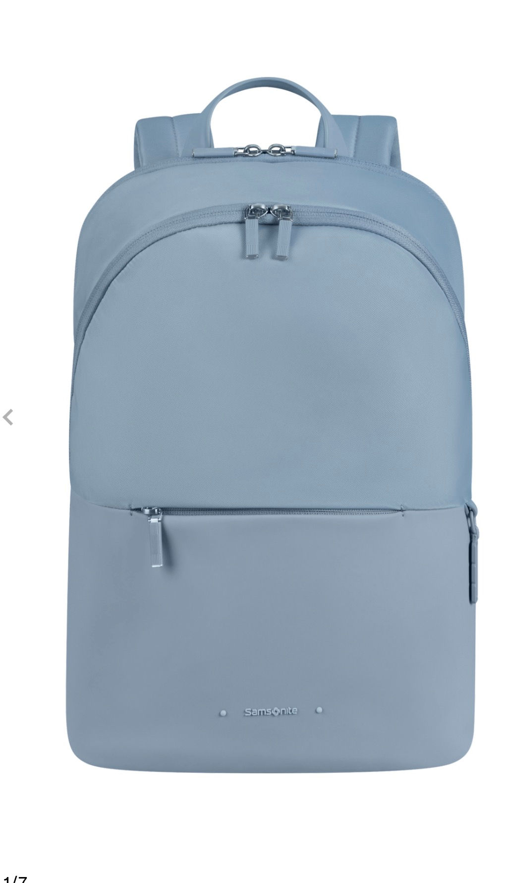 LPT ROUND BP 14.1 DUSTY BLUE samsonite