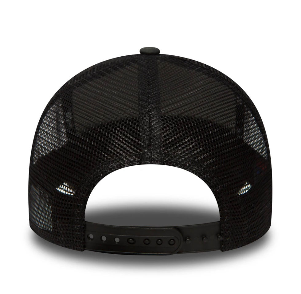 תמונה ממוזערת: כובע רשת NEW YORK YANKEES A-FRAME TRUCKER