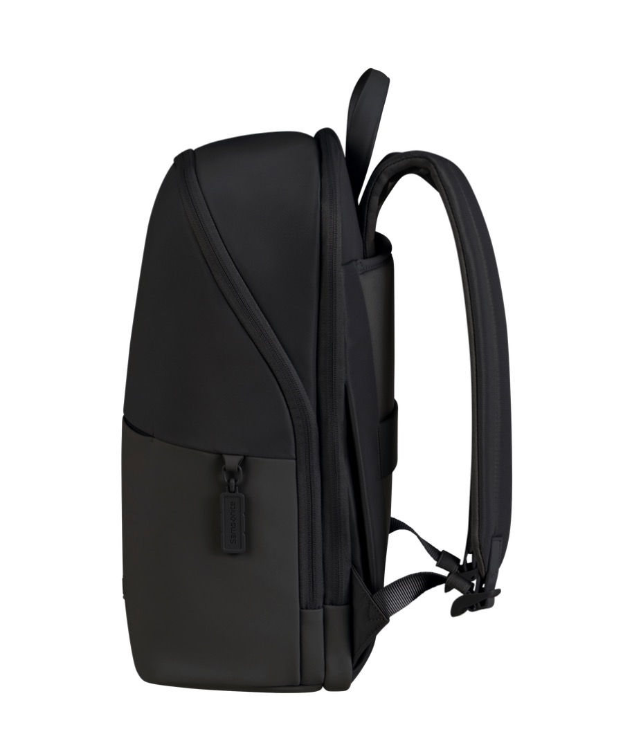 Thumbnail: LPT ROUND BP 14.1 DUSTY BLACK  samsonite
