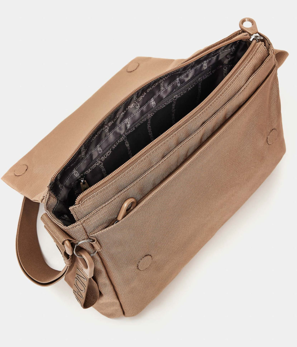 תמונה ממוזערת: תיק קרוסבודי MD20 פודרה