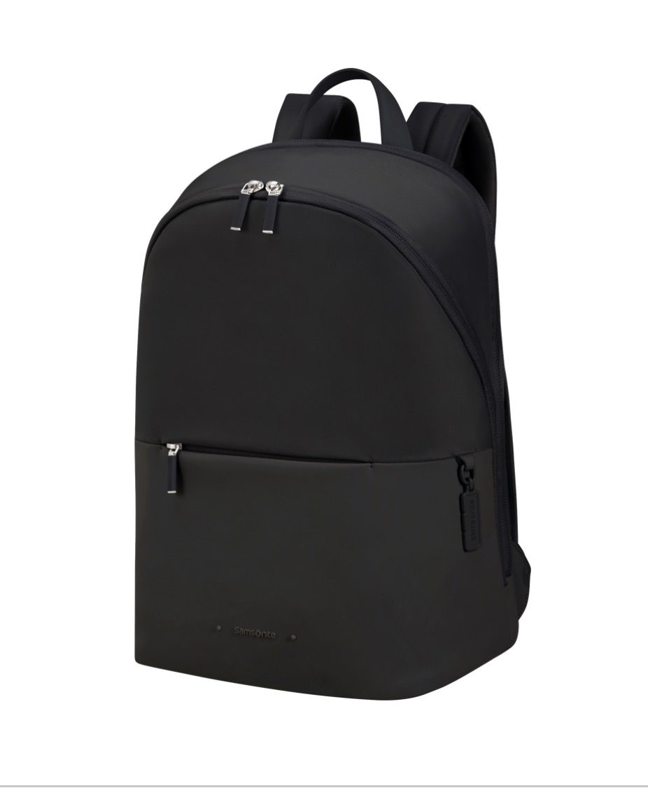 תמונה ממוזערת: LPT ROUND BP 14.1 DUSTY BLACK  samsonite