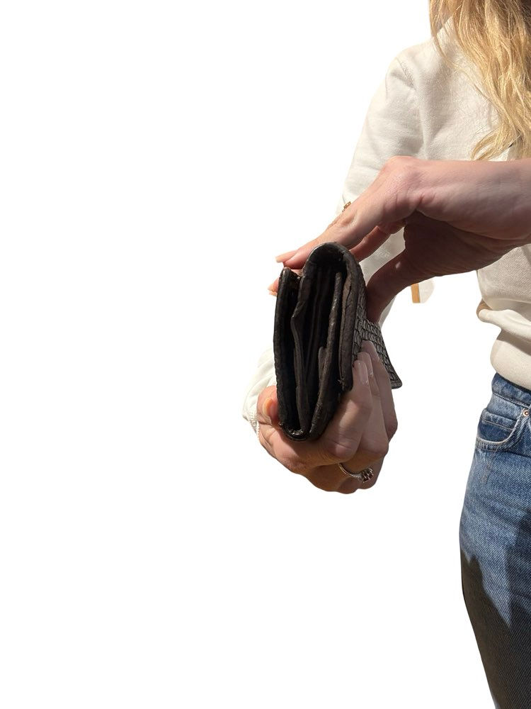 תמונה ממוזערת: ארנק עור יוקרתי בעבודת יד – קלוע בעיצוב ייחודי  יבוא אישי מאיטליה |bradshaw