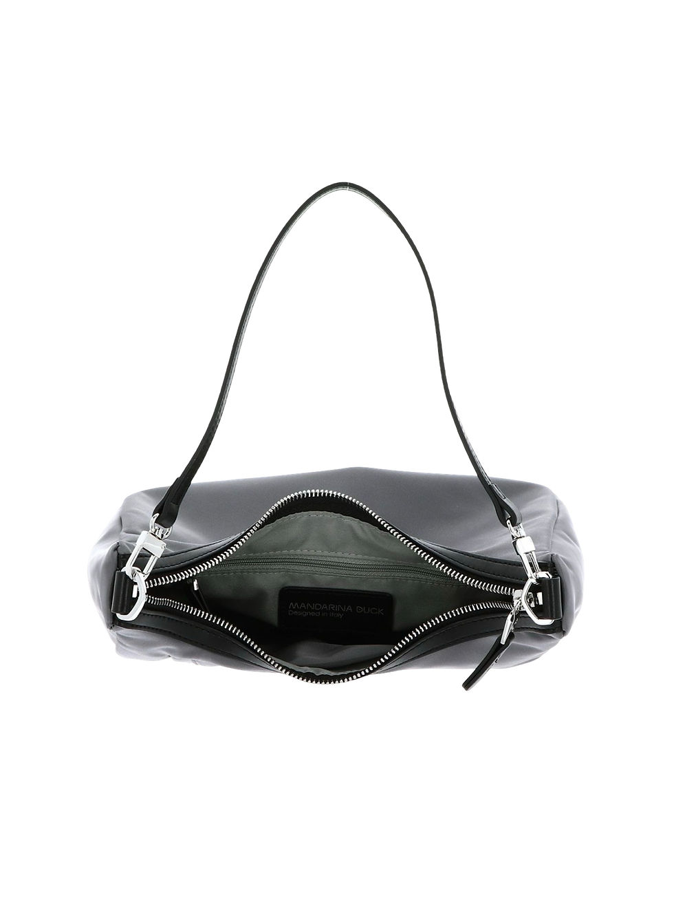 תמונה ממוזערת: תיק כתף|צד Mandarina duck  -HUNTER Small Shoulder Bag
