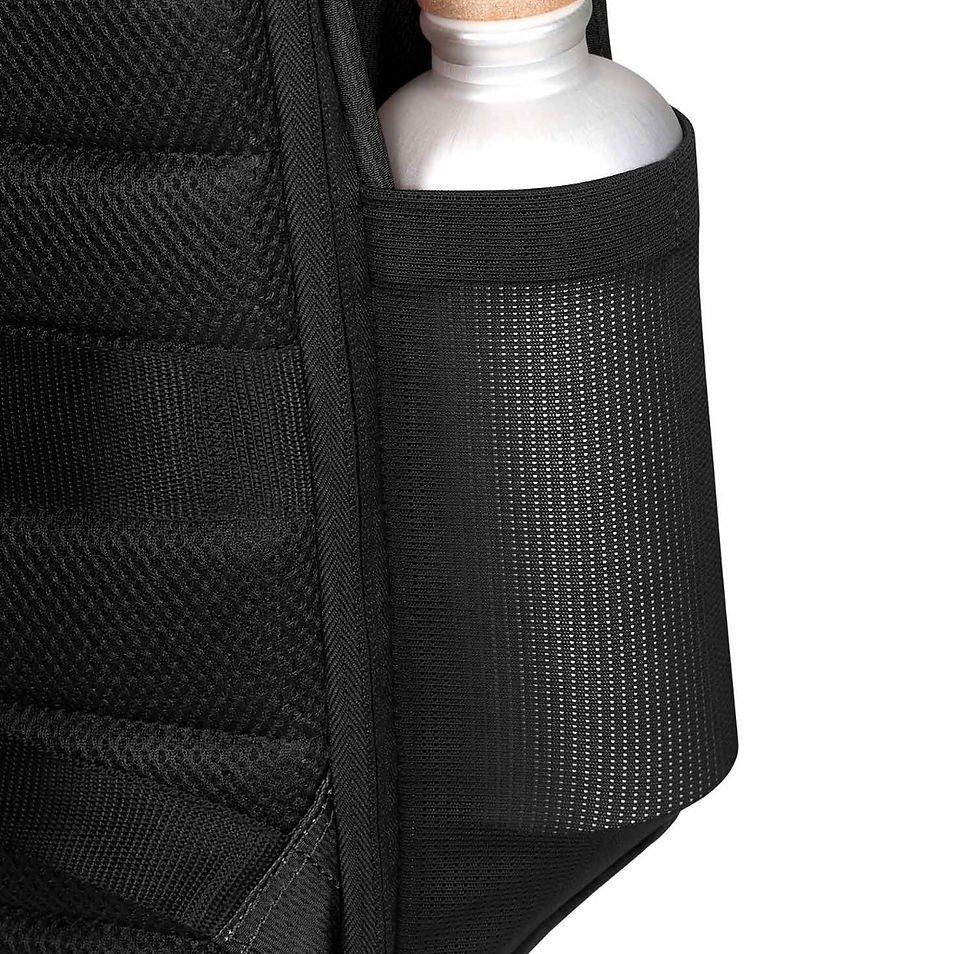 תמונה ממוזערת: תיק גב למחשב “14.1 Underseater XS מסדרת Moderny SAMSONITE