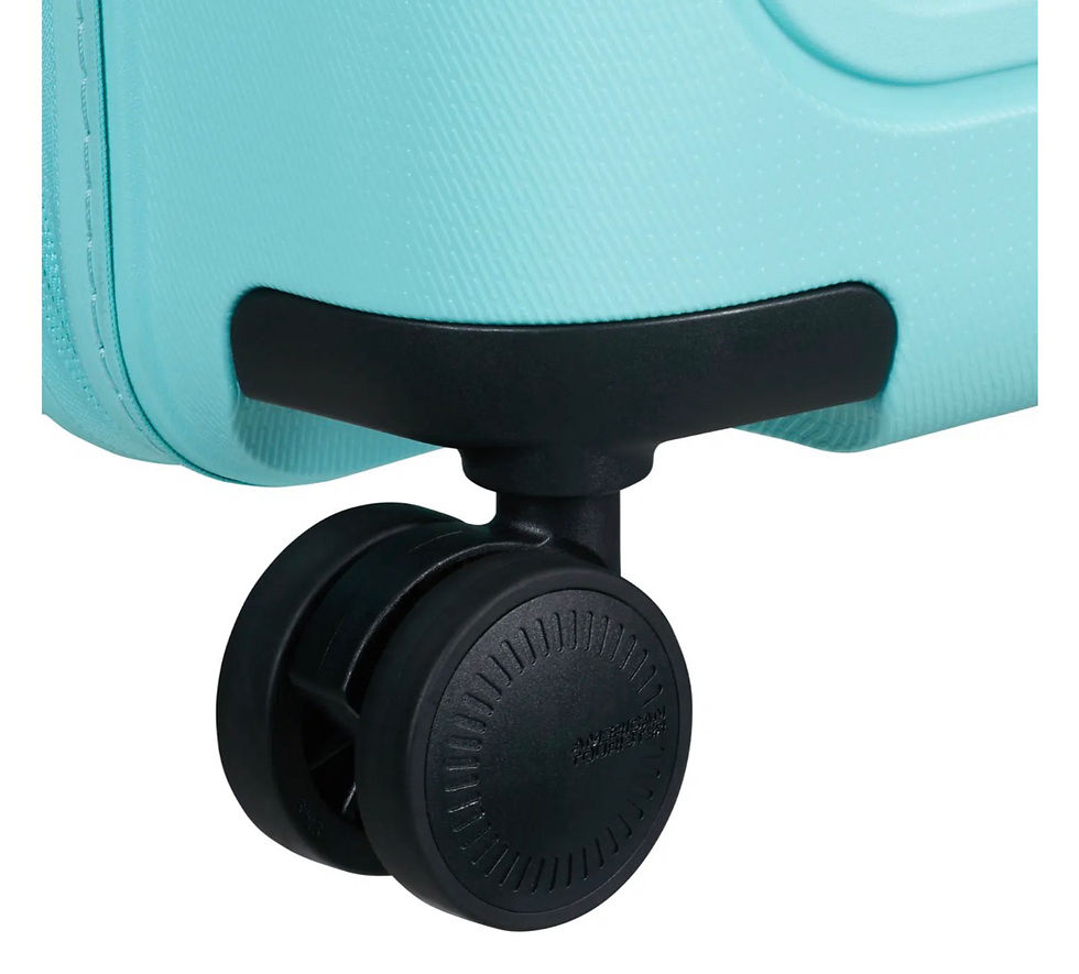 תמונה ממוזערת: מזוודת טרולי 55cm Samsonite סדרת Dashpop Disney