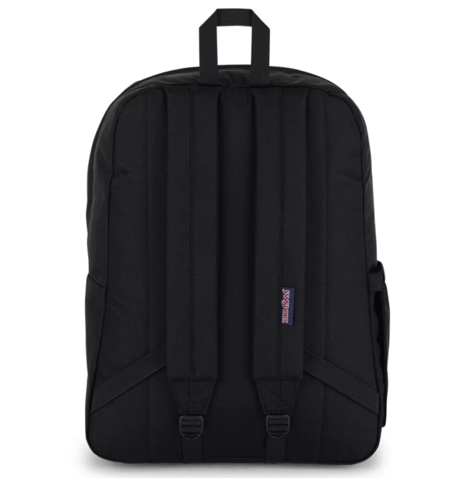 תמונה ממוזערת: תיק גב דגם -SUPERBREAK PLUS שחור - jansport 