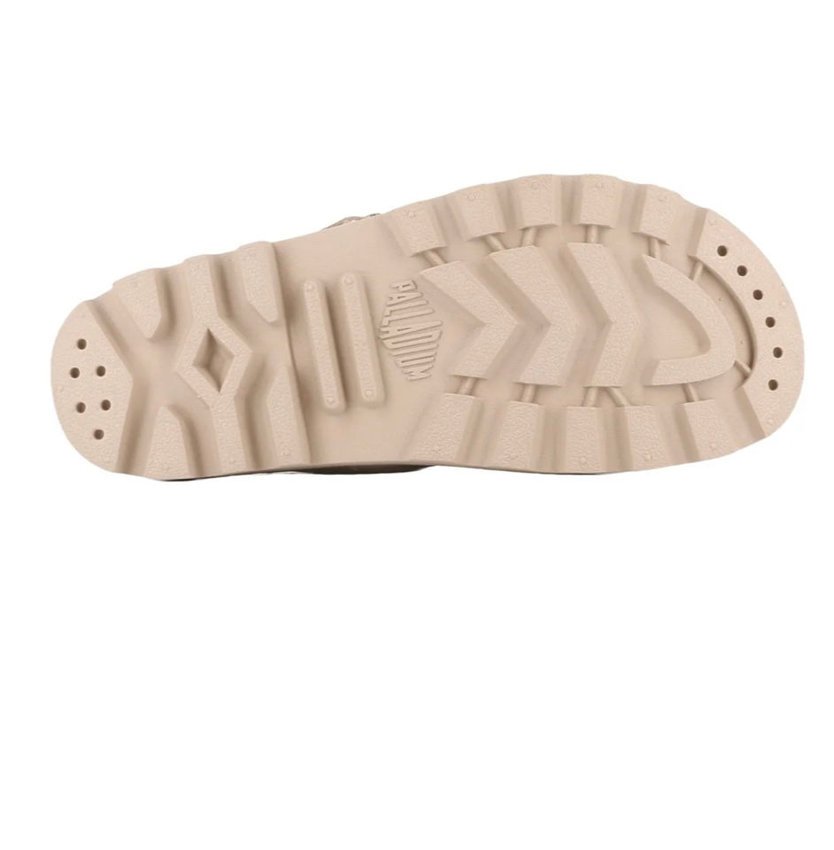 תמונה ממוזערת: כפכפים - נשים Dunelite Pyla- בג׳ Palladium