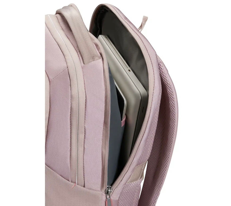 תמונה ממוזערת: תיק גב למחשב “15.6 Samsonite סדרת Guardit Classy 2.0