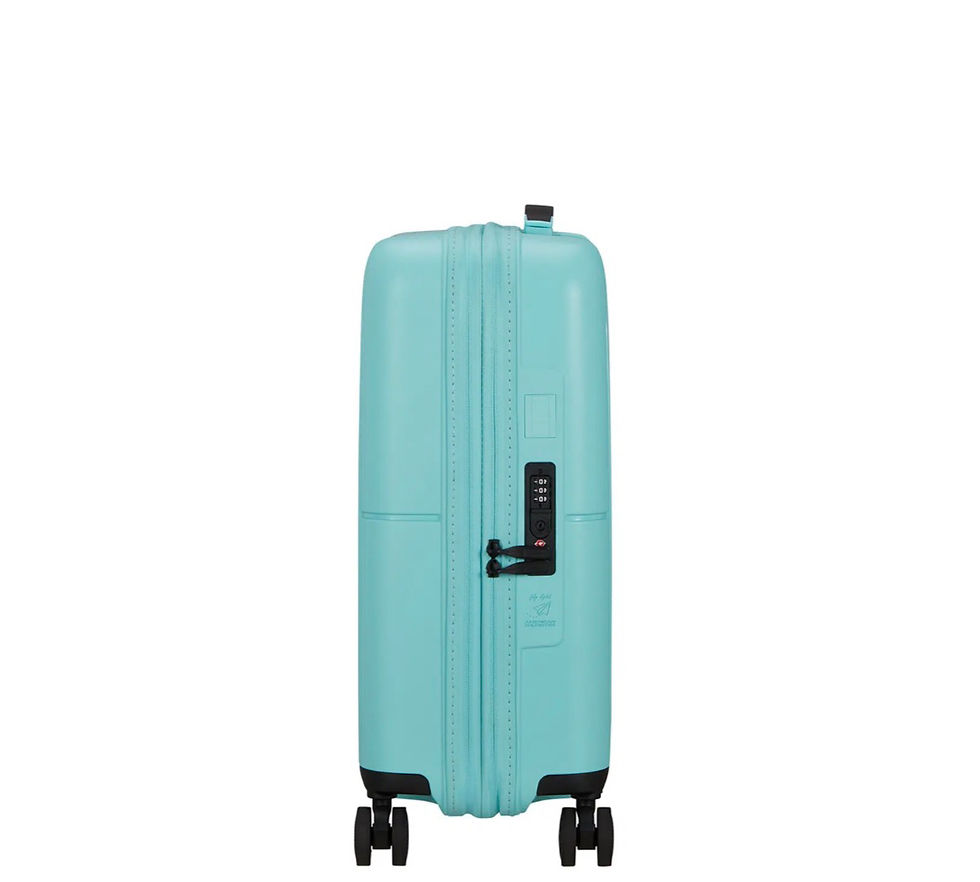 תמונה ממוזערת: מזוודת טרולי 55cm Samsonite סדרת Dashpop Disney