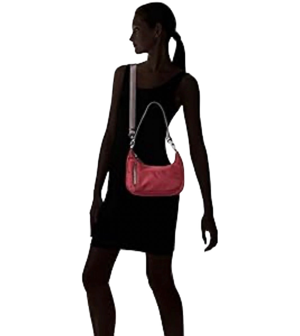 תמונה ממוזערת: תיק כתף|צד Mandarina duck  -HUNTER Small Shoulder Bag