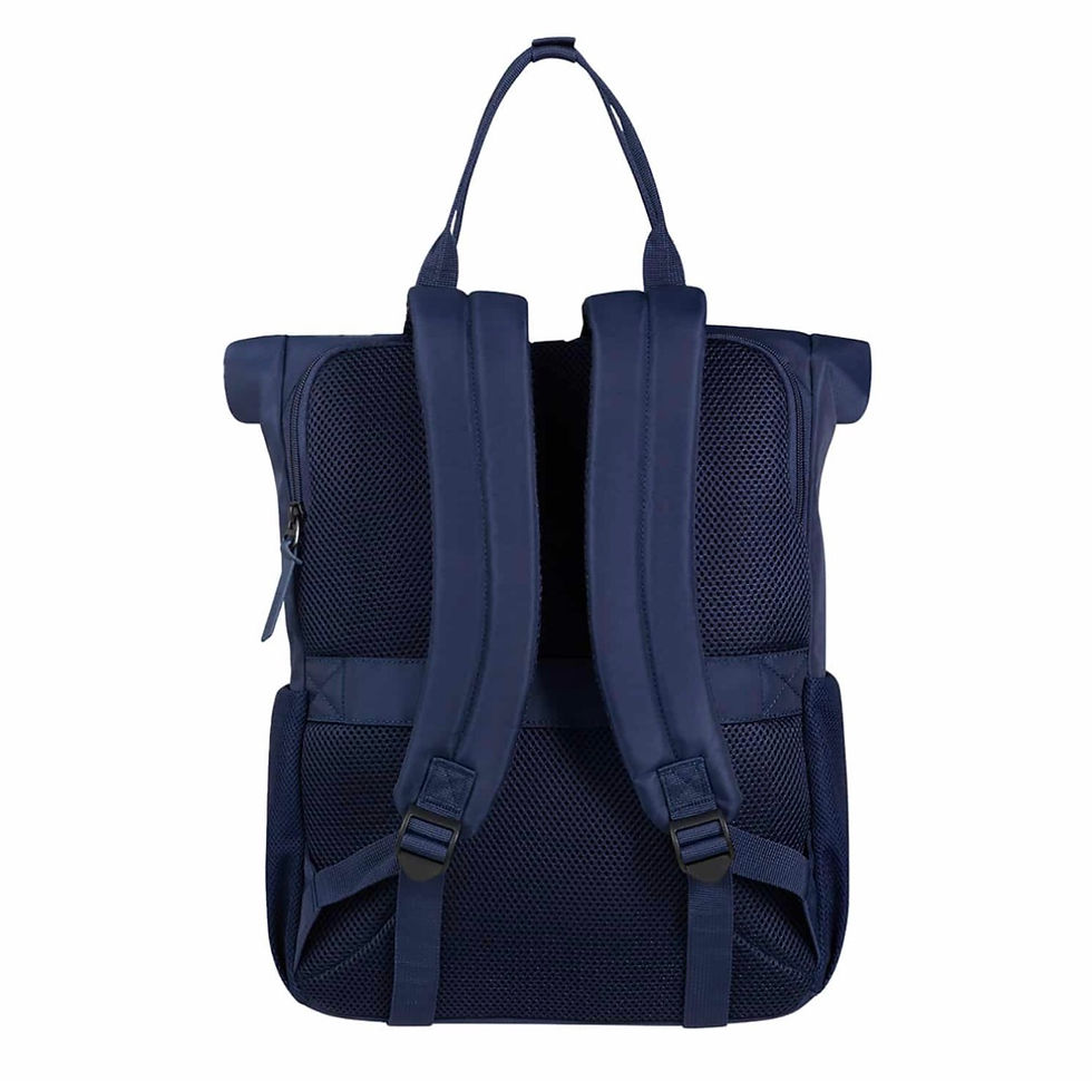 תמונה ממוזערת: תיק גב למחשב ”15.6 American Tourister סדרת Ug25 Tote Backpack Urban Groove