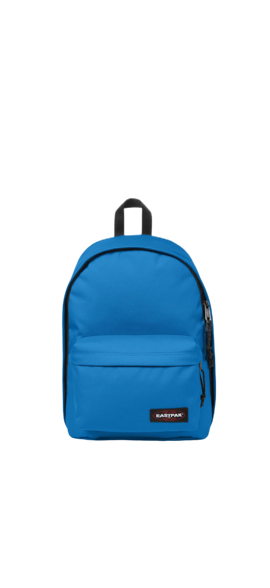 Thumbnail: אפור ג׳ינס -תיק גב למחשב נייד 15" איסטפק EASTPAK out of office