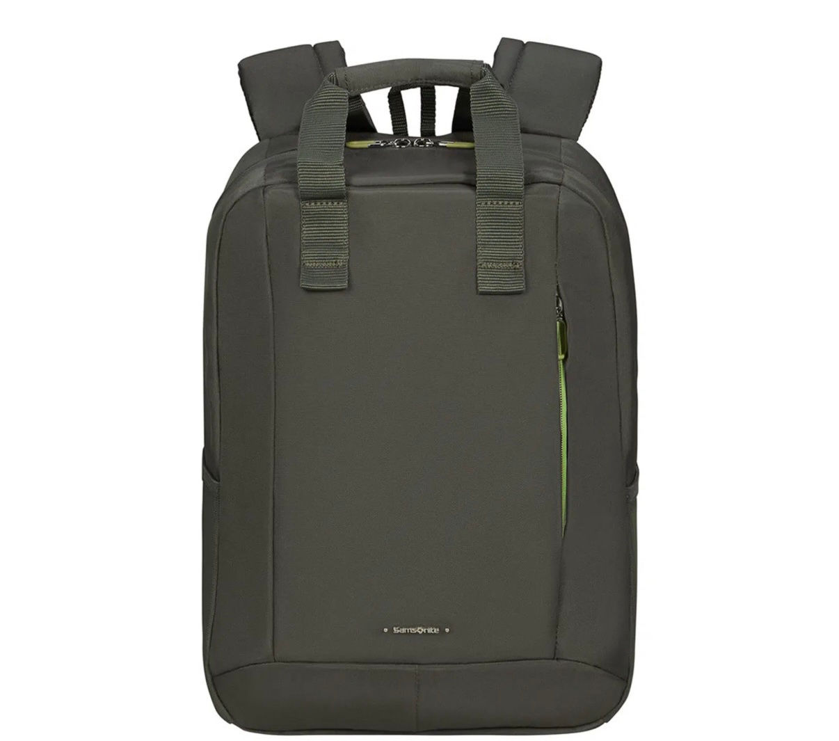 ירוק-תיק גב למחשב “14.1 Samsonite סדרת GuardIT Classy