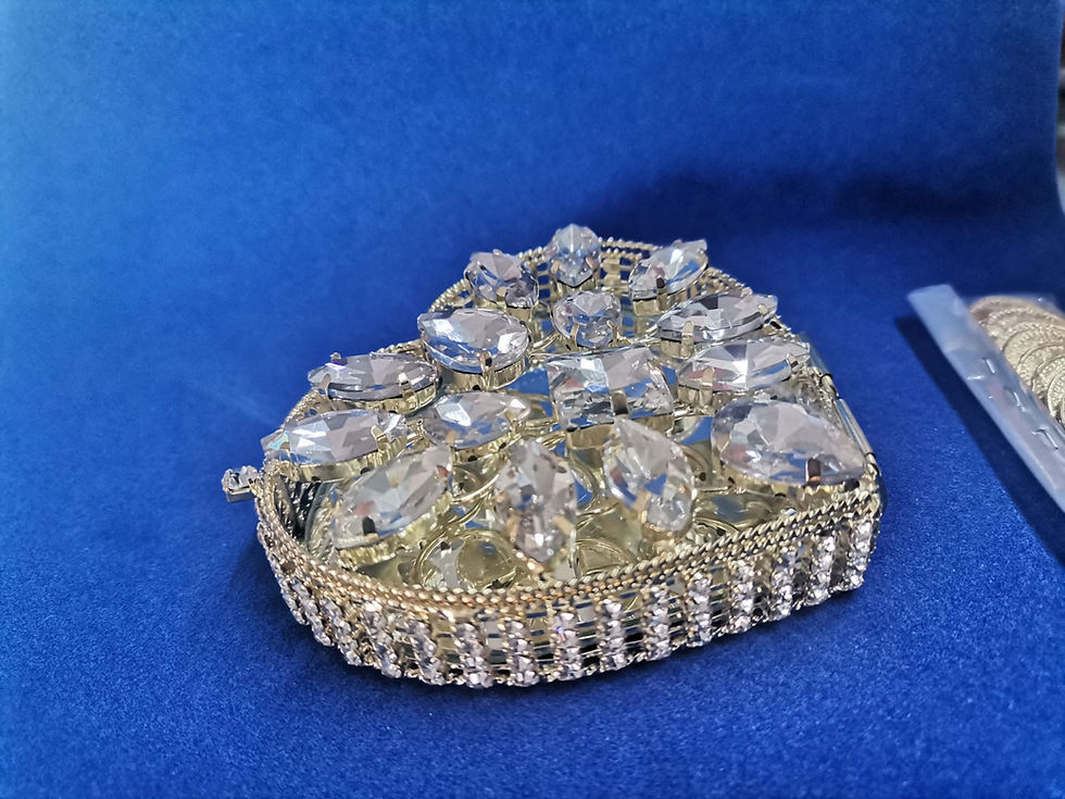 Miniatura: COFRE DE ARRAS