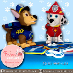 Bolo_Patrulha_Canina2