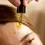 Miniaturebillede: Balancing face oil