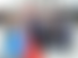 Bal de promo des 3èmes.