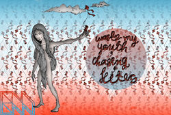 iamamiwhoami chasing kites