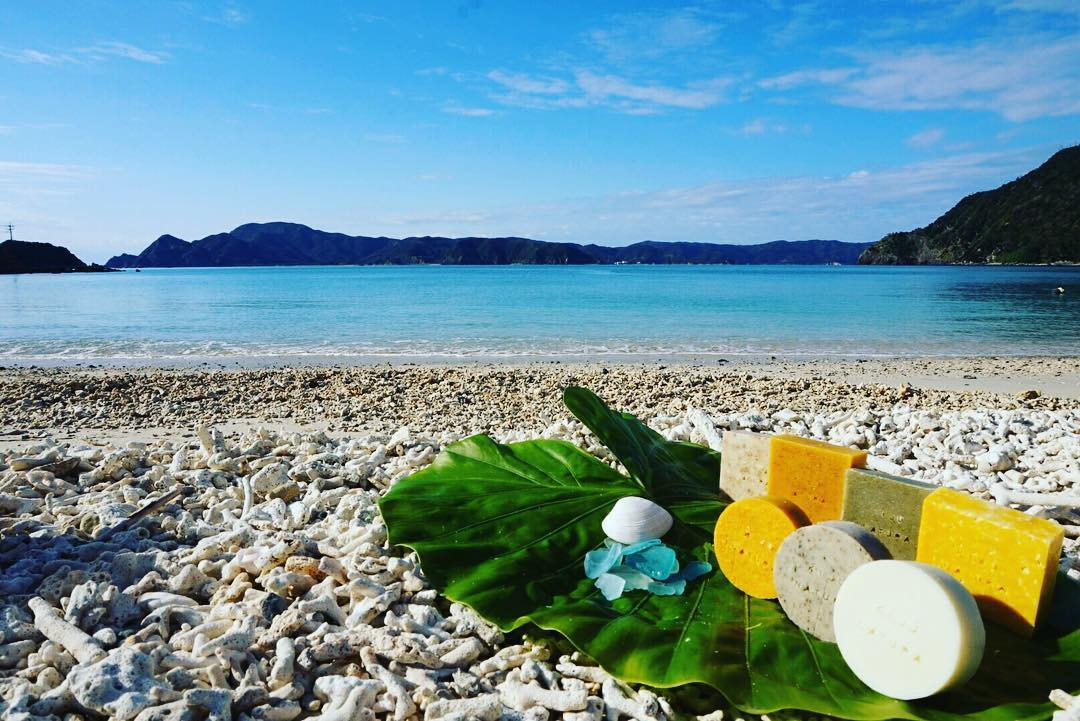 kiju Natura | 古仁屋市街地 | 奄美せとうち観光協会 | 奄美大島瀬戸内