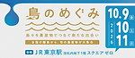 東京駅「島のめぐみ」物産展に参加します