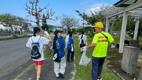 【古仁屋港クリーン作戦 2026 ご報告】