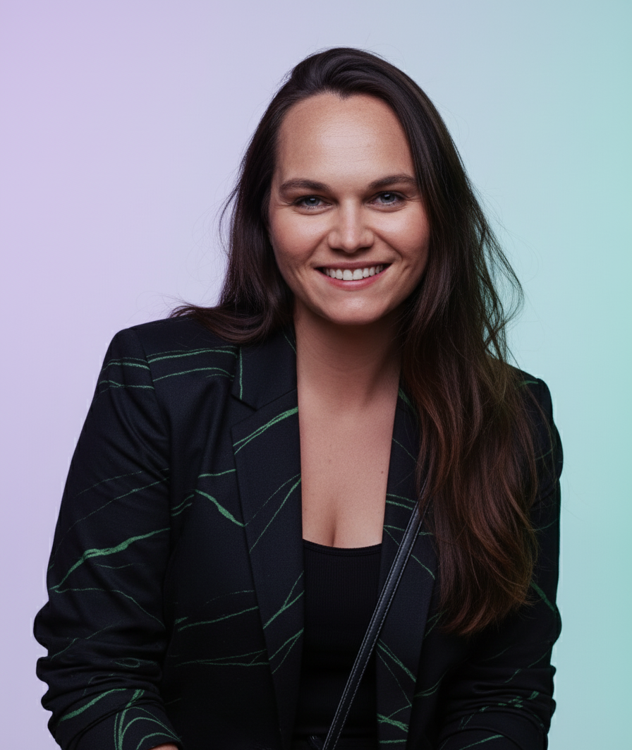Lejla Rizvanovik