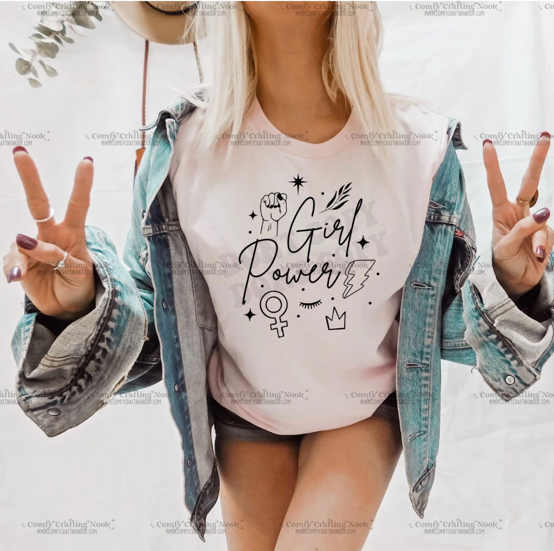 Girl Power