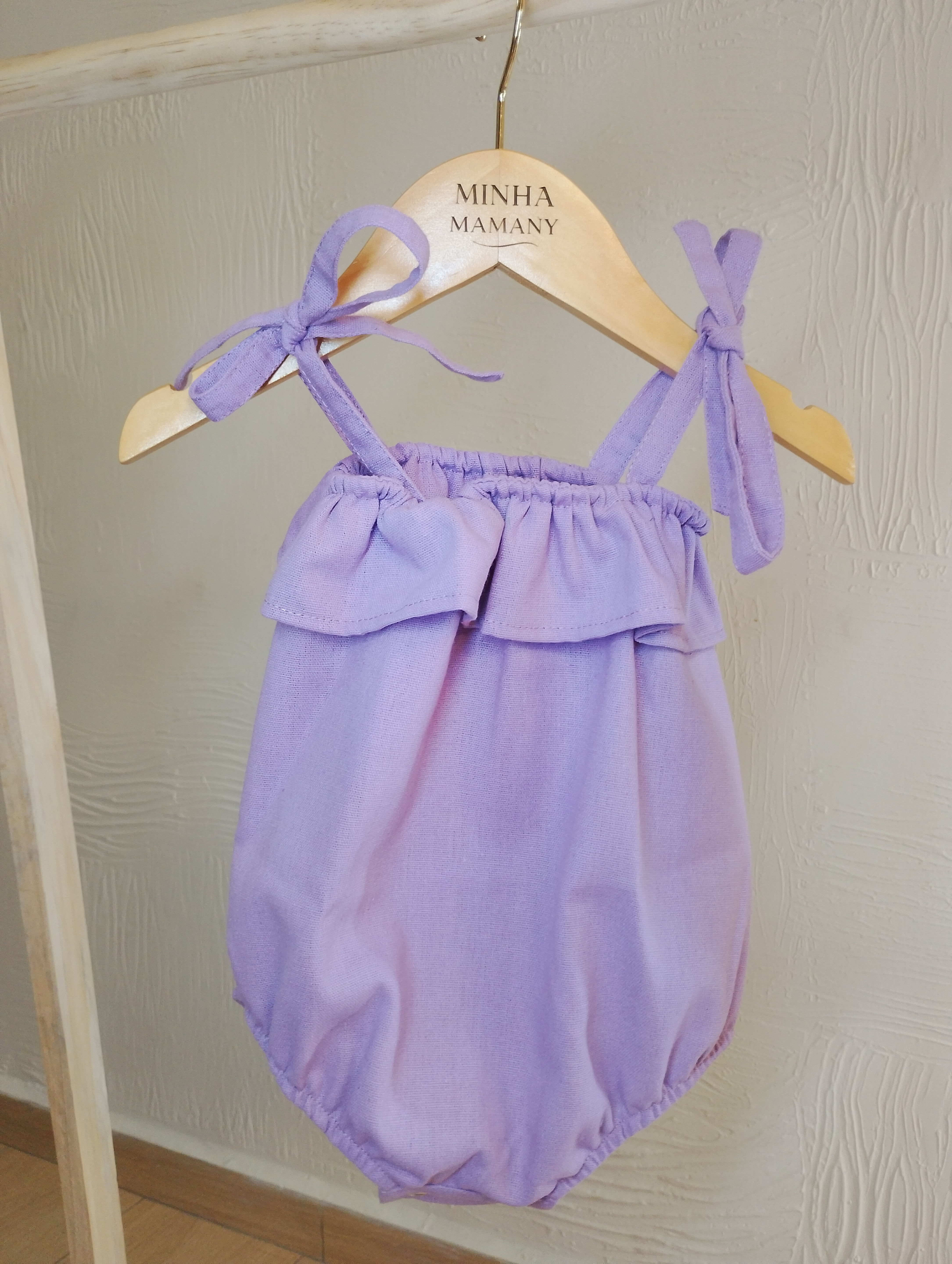 Romper Margot