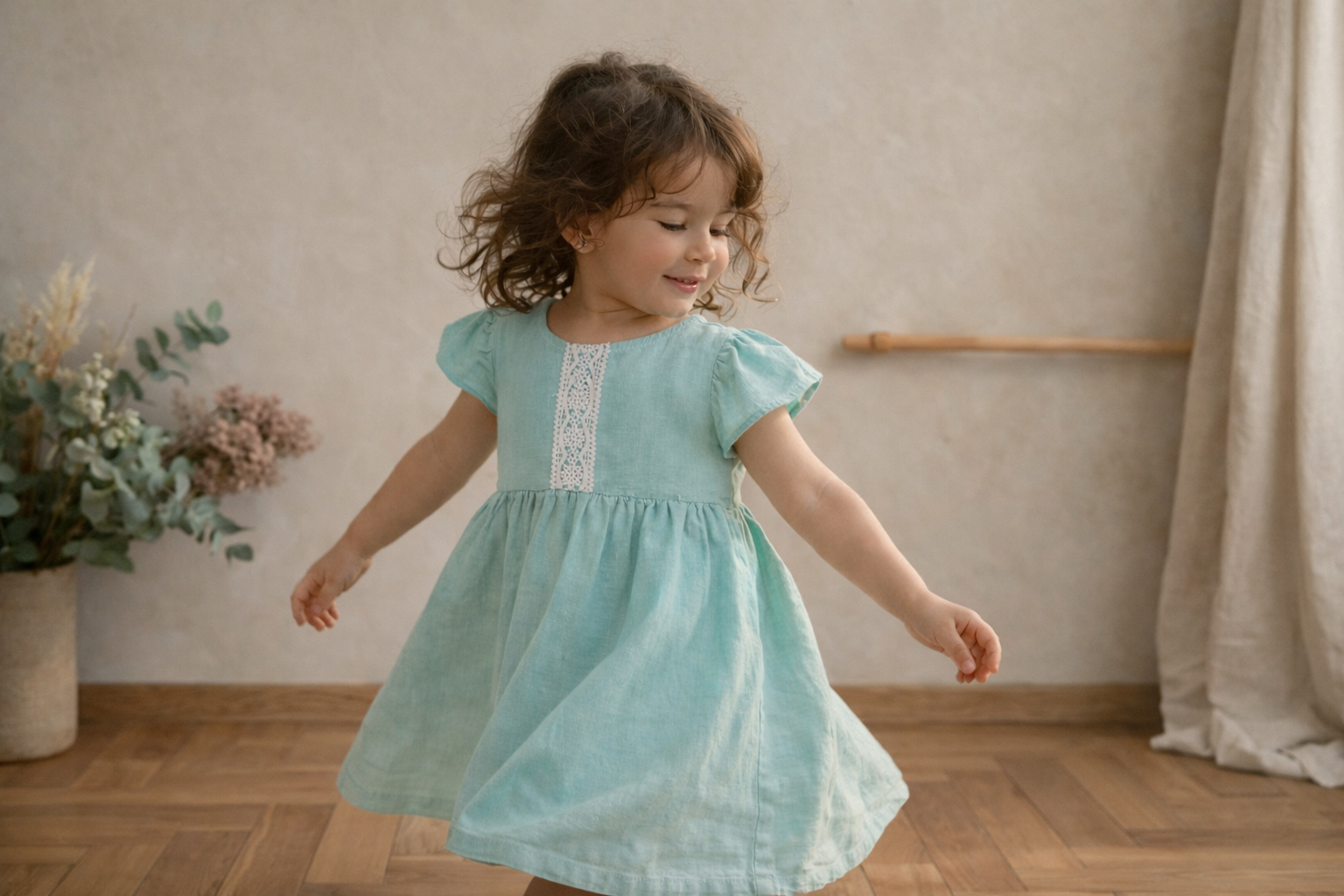 Vestido Catarina