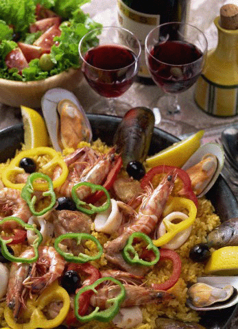 Paella a domicilio df, paella a domicilio, paella para eventos, paella por kilo, paella a la valenciana, paella para llevar, paella para fiestas, 