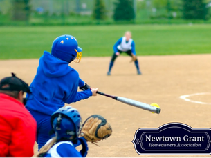 The Jack Repcheck Softball League