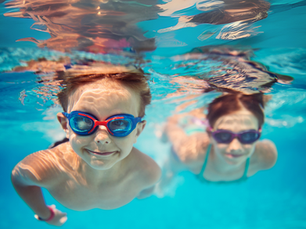 Pool Season Is Around The Corner!