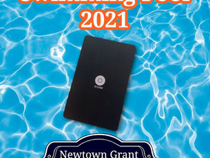 New Key Card System & Policy - 2021