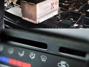 Is Your Car Ready for Winter?