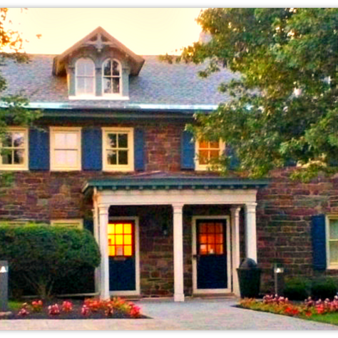 Club House Banquet 
Room Rental
