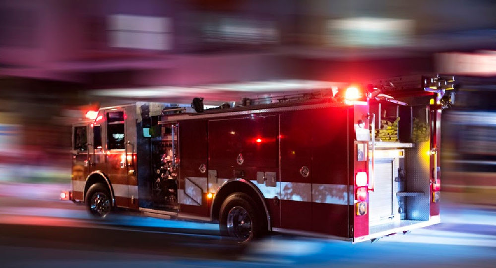 Join the Newtown Fire Association